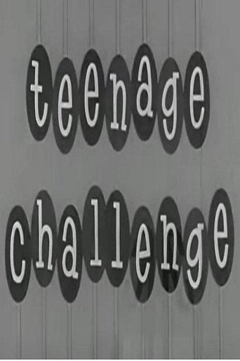 Poster of Teenage Challenge