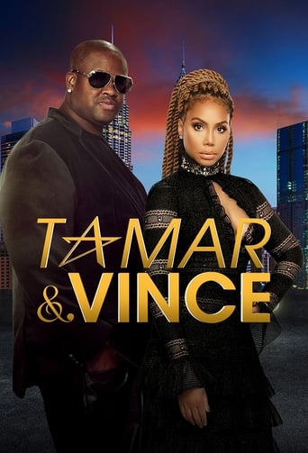 Portrait for Tamar & Vince - Season 5