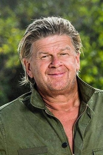 Portrait of Jim Bengtsson
