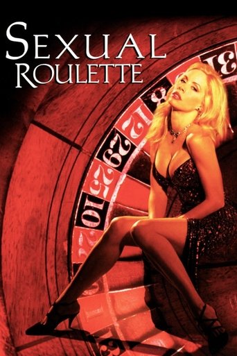 Sexual Roulette Poster of Sexual Roulette