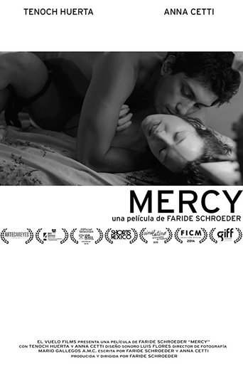 Poster of Mercy