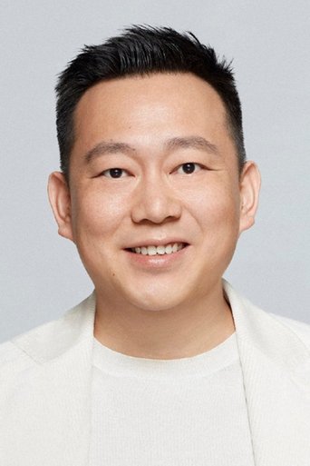 Portrait of Liang Chao