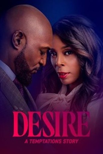 Poster of Desire: A Temptations Story
