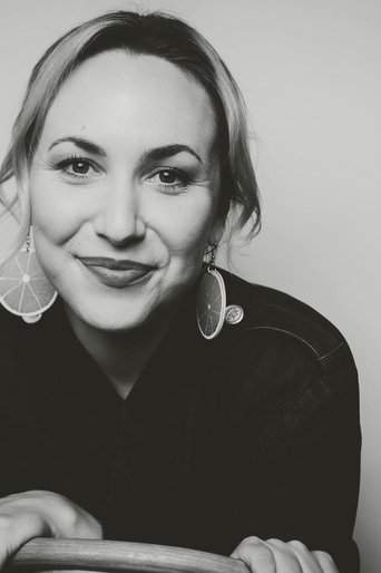 Portrait of Lucy McNulty