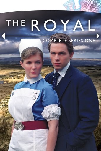 Portrait for The Royal - Season 1