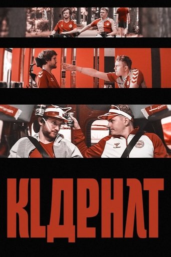 Poster of Klaphat