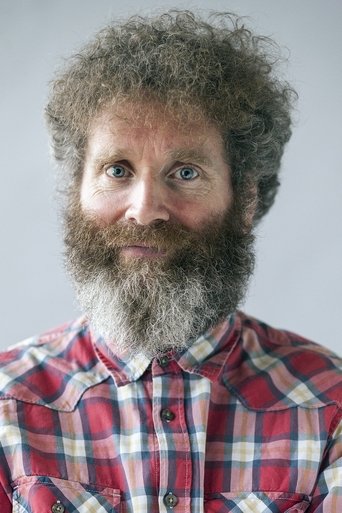 Portrait of Bryan Quinn