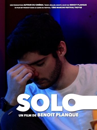 Poster of SOLO