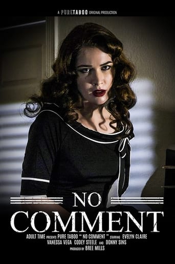 Poster of No Comment