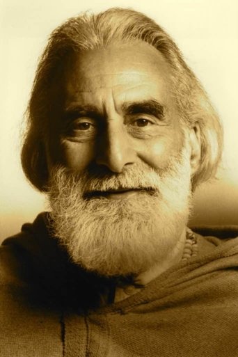 Portrait of Vilayat Inayat Khan