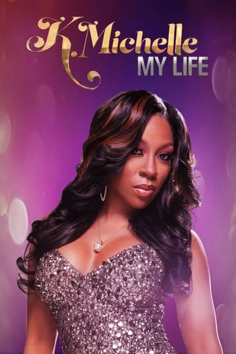 Poster of K.Michelle: My Life