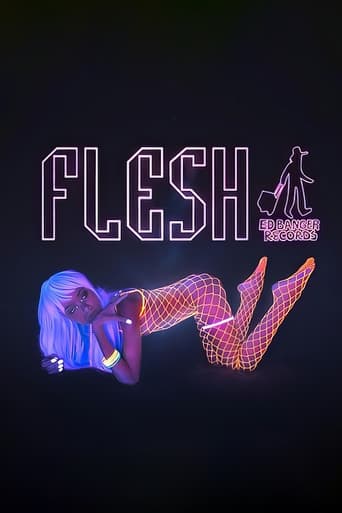 Poster of Flesh