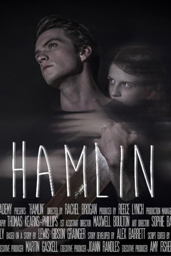 Poster of Hamlin