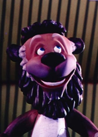 Poster of Wilbur the Lion