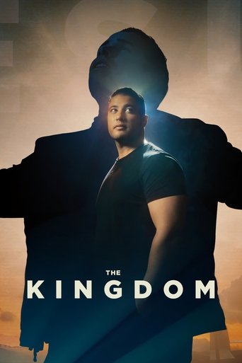 Poster of The Kingdom