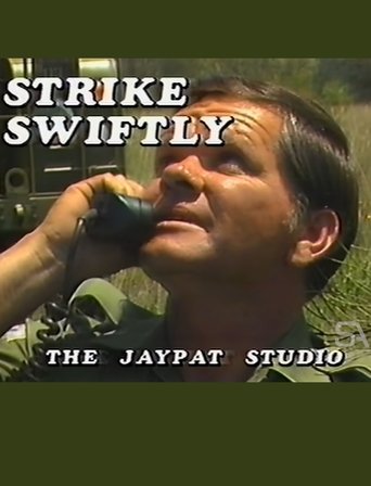 Poster of Strike Swiftly