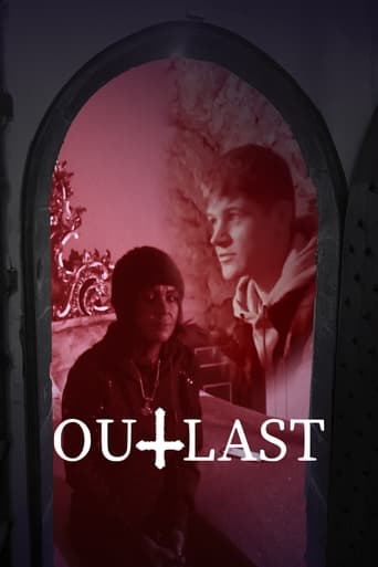 Poster of Outlast