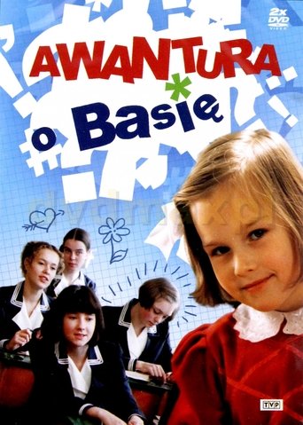 Poster of Awantura o Basię