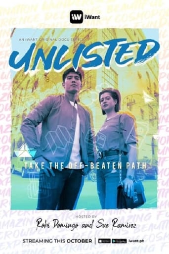 Poster of Unlisted