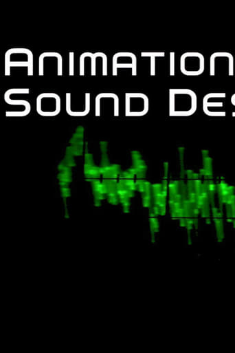 Poster of Animation Sound Design: Building Worlds from the Sound Up