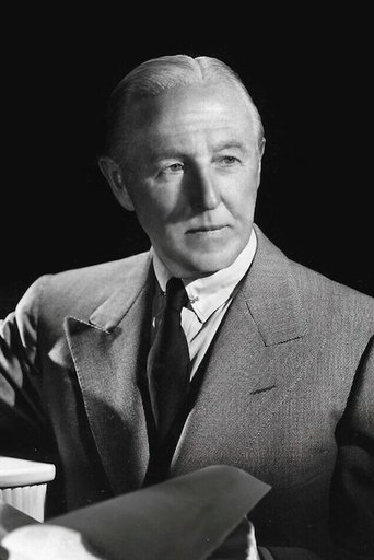 Portrait of William Keighley