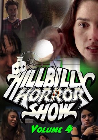 Portrait for Hillbilly Horror Show - Season 1