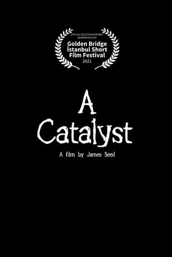 Poster of A Catalyst