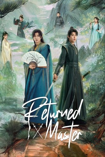 Poster of Returned Master