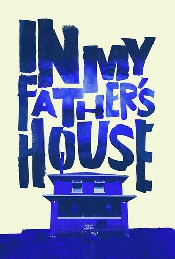 Poster of In My Father’s House