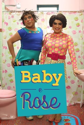 Portrait for Baby e Rose - Season 2