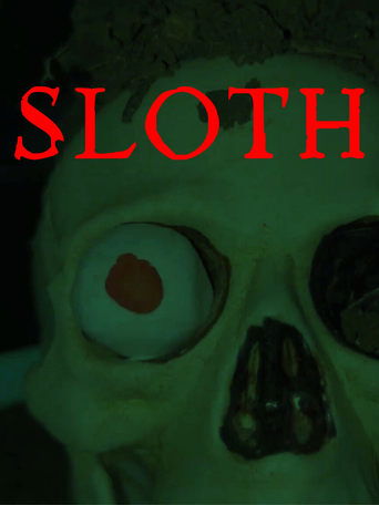 Poster of Sloth