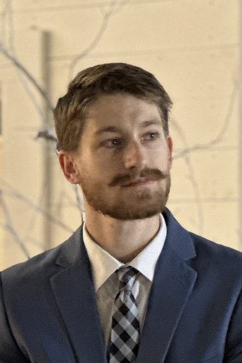 Portrait of Koby Cormier