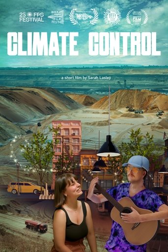 Poster of Climate Control