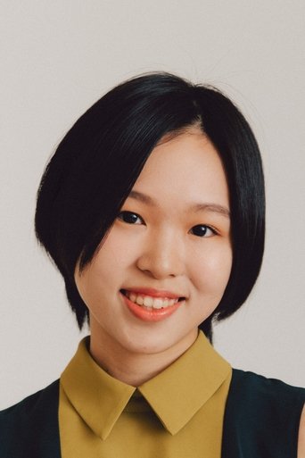 Portrait of Chi-Fen Chang