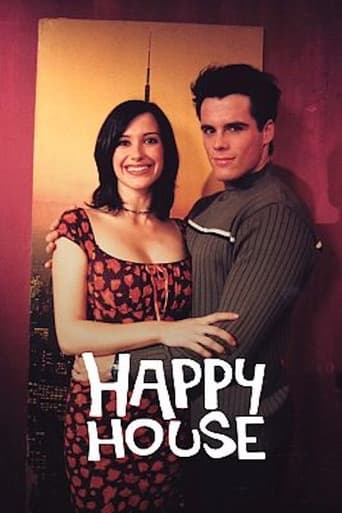 Portrait for Happy House - Season 1