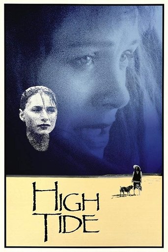 Poster of High Tide