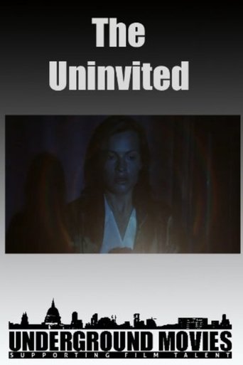 Poster of The Uninvited