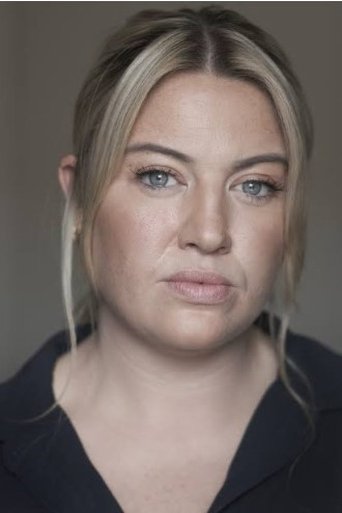 Portrait of Terri Reddin