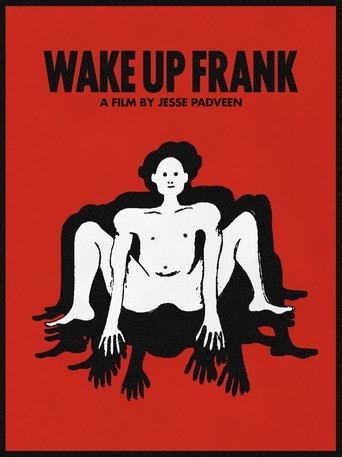 Poster of Wake Up Frank