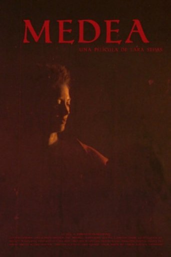 Poster of Medea
