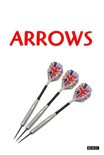 Poster of Arrows