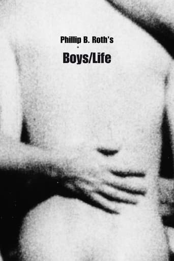 Poster of Boys/Life