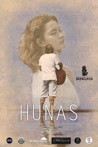 Poster of Hunas