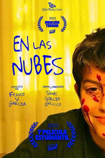 Poster of En las nubes