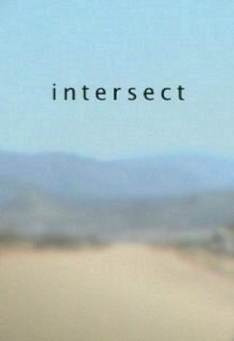 Poster of Intersect