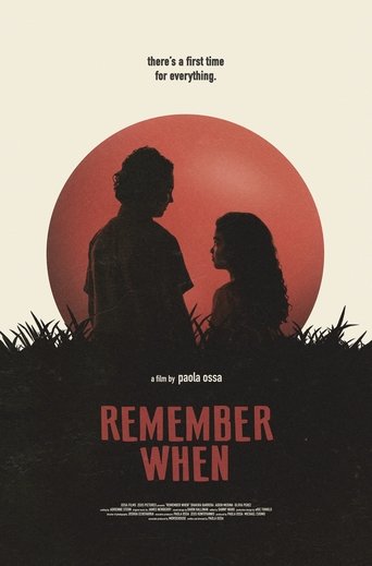 Poster of Remember When