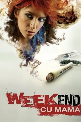 Poster of Weekend with My Mother