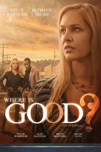 Poster of Where is Good?