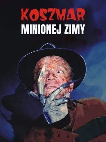 Poster of Koszmar minionej zimy