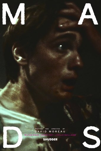 Poster of MadS